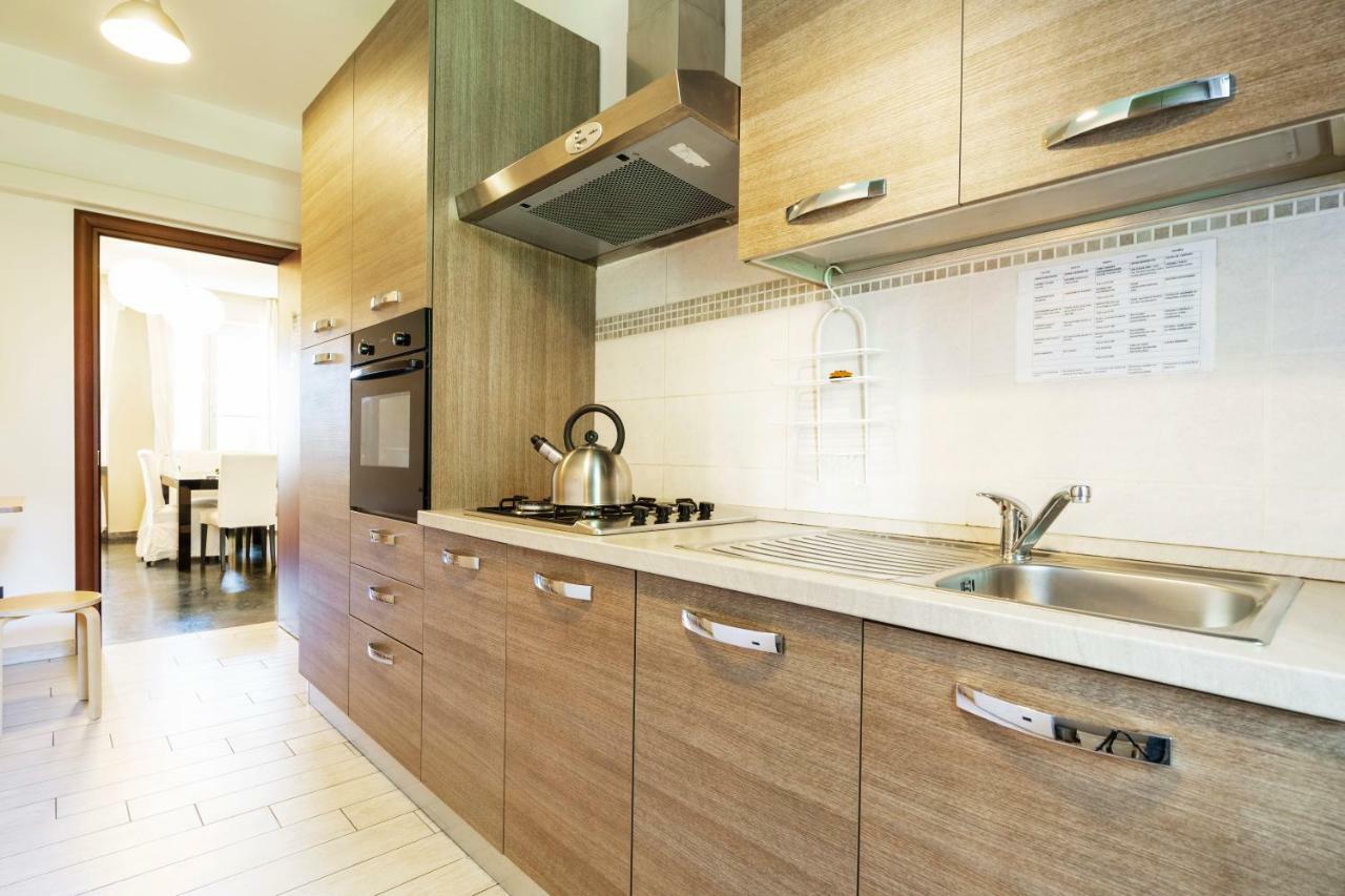 Milanocity Mico Miart Exterior foto