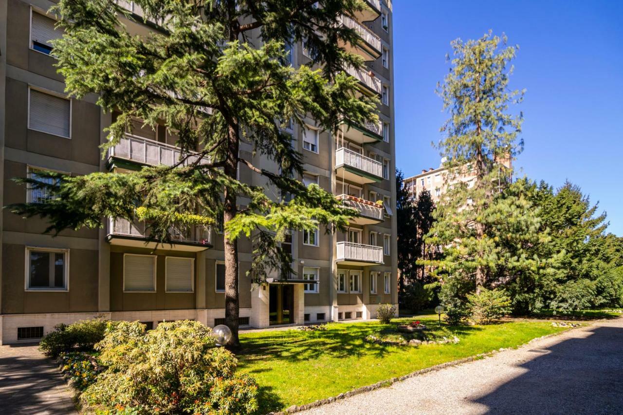 Milanocity Mico Miart Exterior foto